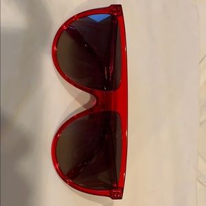 New Celine sunglasses